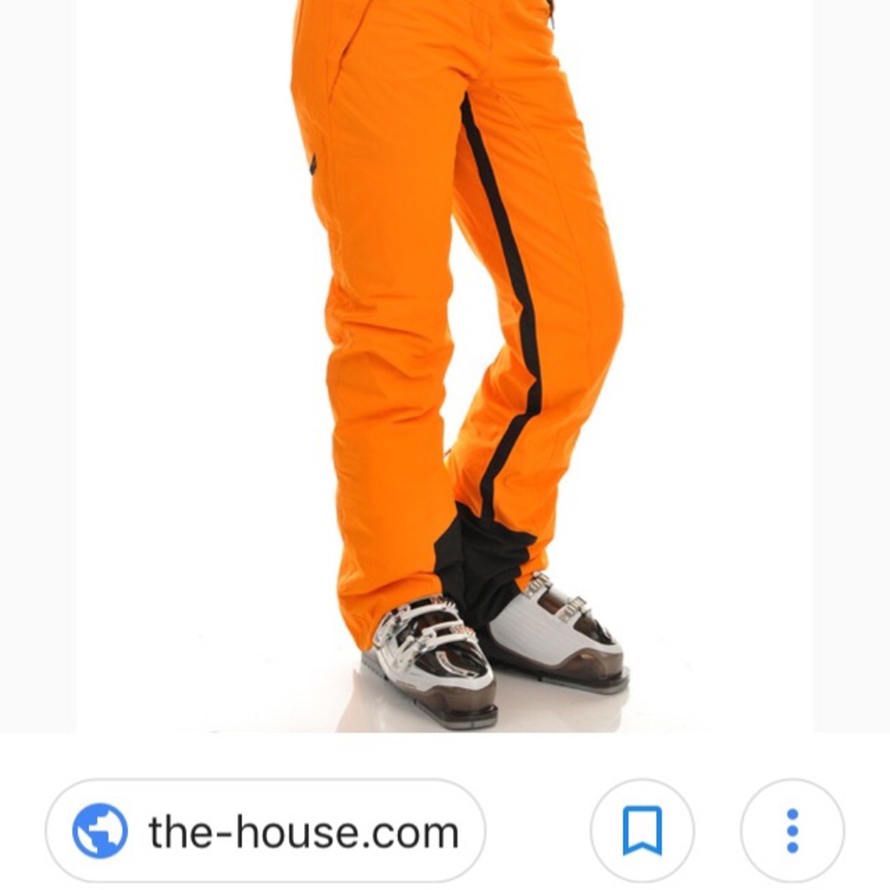 Bogner Jillis Fire+Ice ski pants